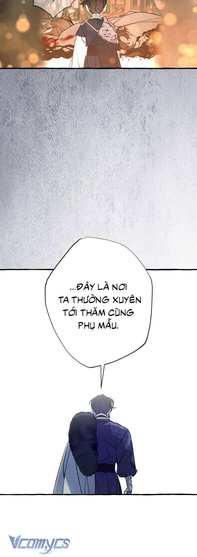 Chuyện Tình Tuyết Phương Bắc Chap 39 - Trang 4