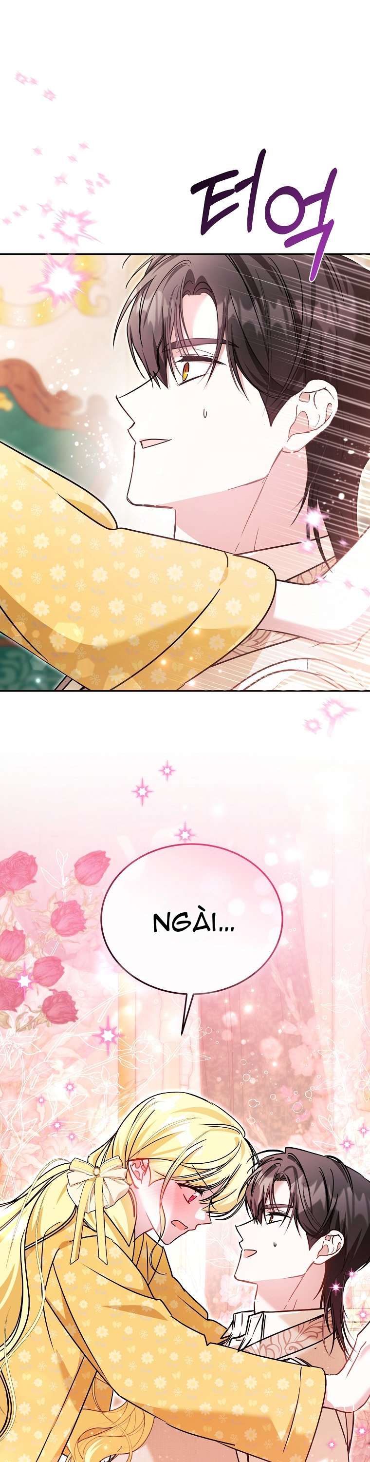 Chị Gái Tôi Là Nhân Vật Chính Chap 55 - Trang 2