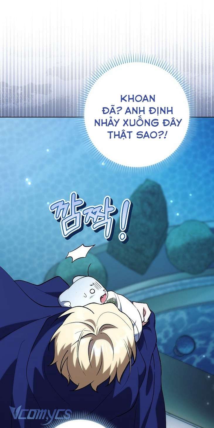 Công Chúa Bạch Hổ Không Có Nguy Hiểm Nha! Chap 14 - Trang 2