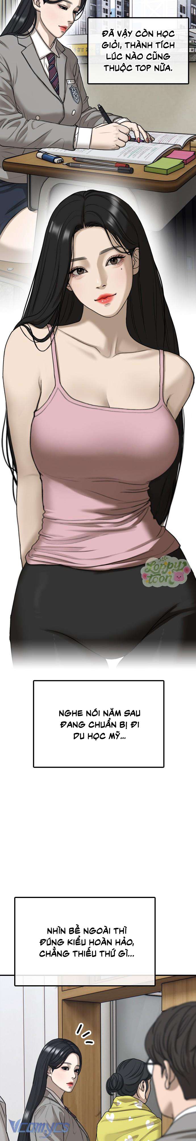 Tận Thế Đã Đến Chap 1 - Next Chap 2