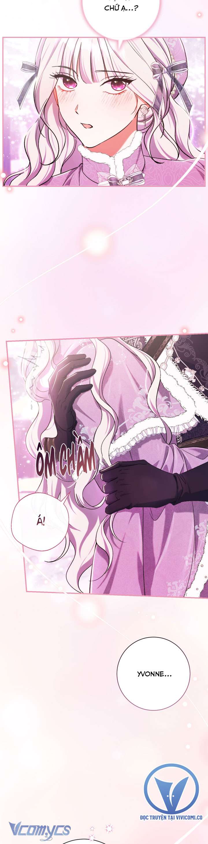 Người Xem Mắt Của Ác Nữ Quá Hoàn Hảo Chap 90 - Trang 3