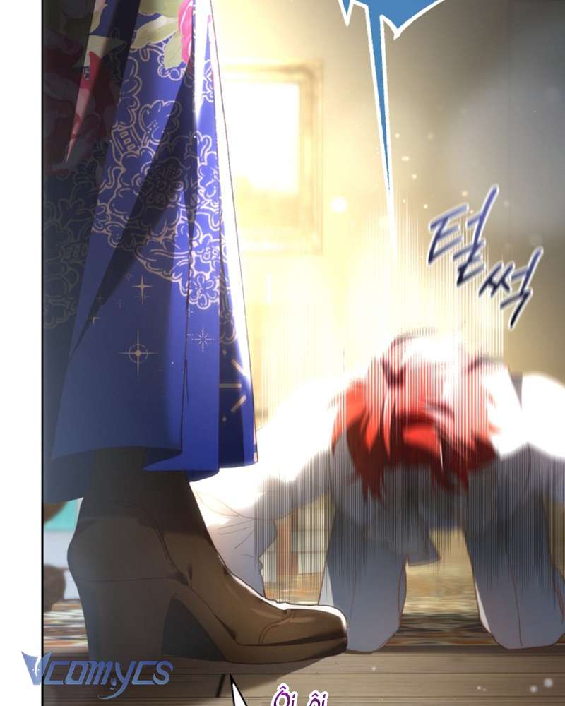 [Sứa Biển] Em Trai Tôi Là Hoàng Đế Ngang Ngược Chap 46 - Trang 2