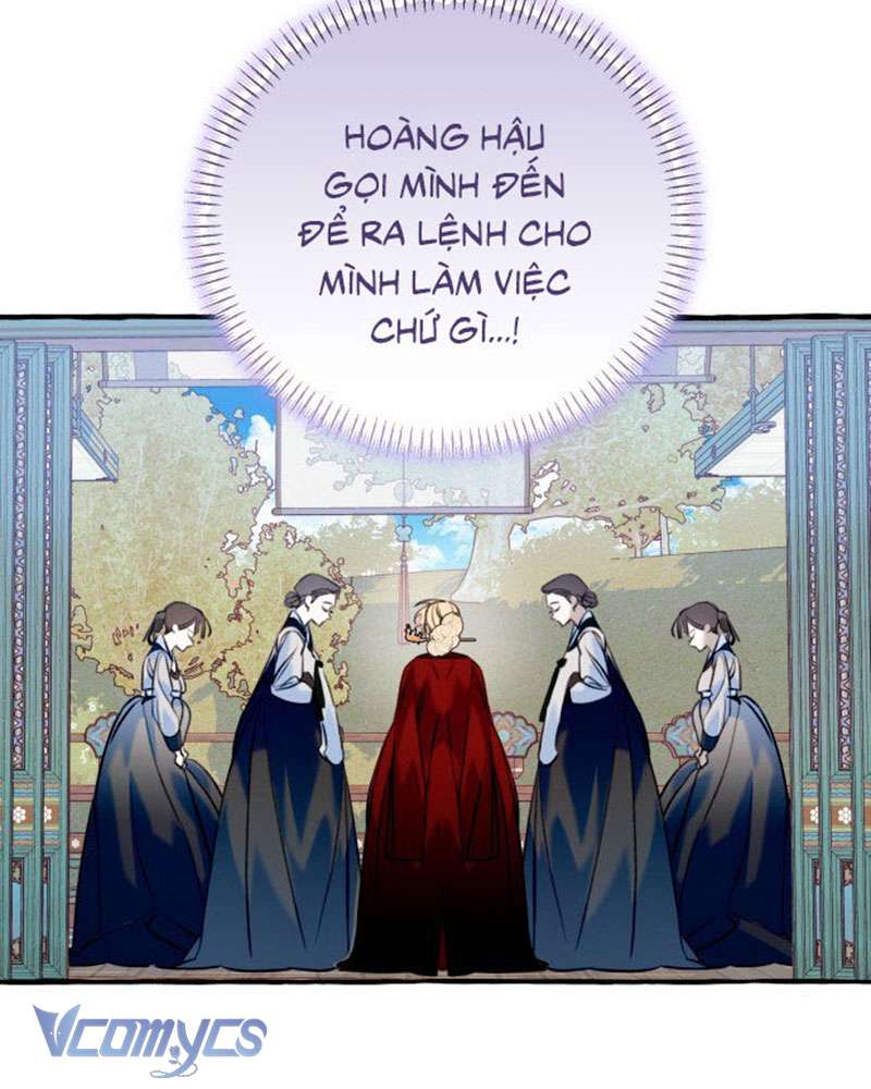Chuyện Tình Tuyết Phương Bắc Chap 43 - Trang 4
