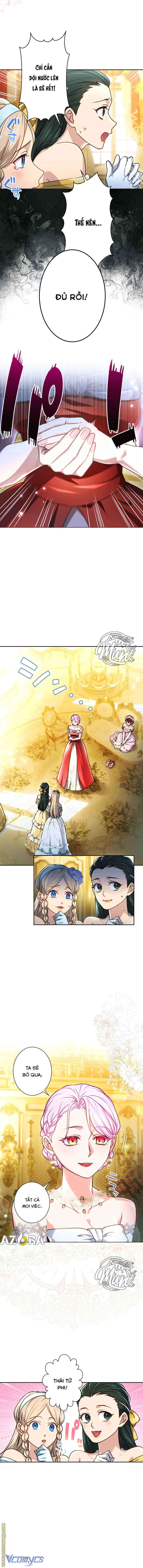 Thưa ngài, Tôi cảm thấy khó chịu Chap 60 - Next 