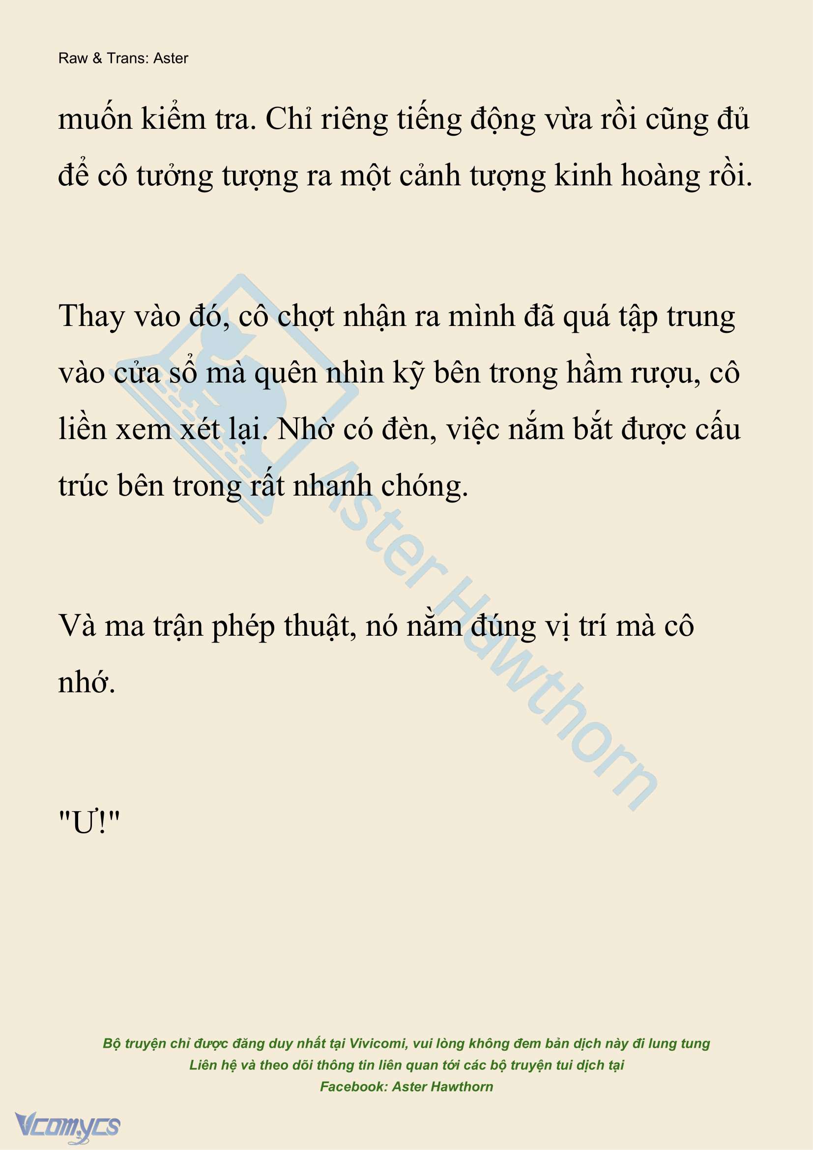 [NOVEL] Người Chồng Thứ N Chap 87 - Trang 2