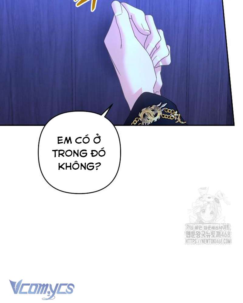 Trước Khi Em Có Ý Định Chạy Trốn Ta Sẽ Ngăn Chặn Nó Chap 11 - Next Chap 12