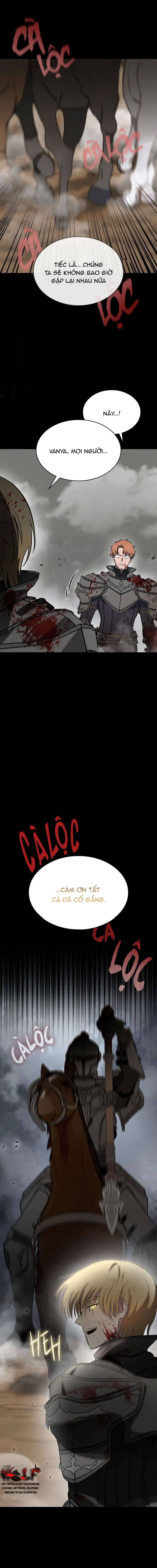 Phiêu Lưu Cùng Vảy Rồng Chap 9 - Trang 3