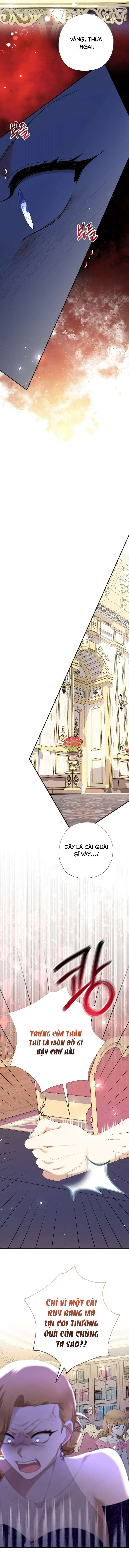 [PNT] Tiểu Thư Tích Tiền Đi Bụi Chap 74 - Trang 2