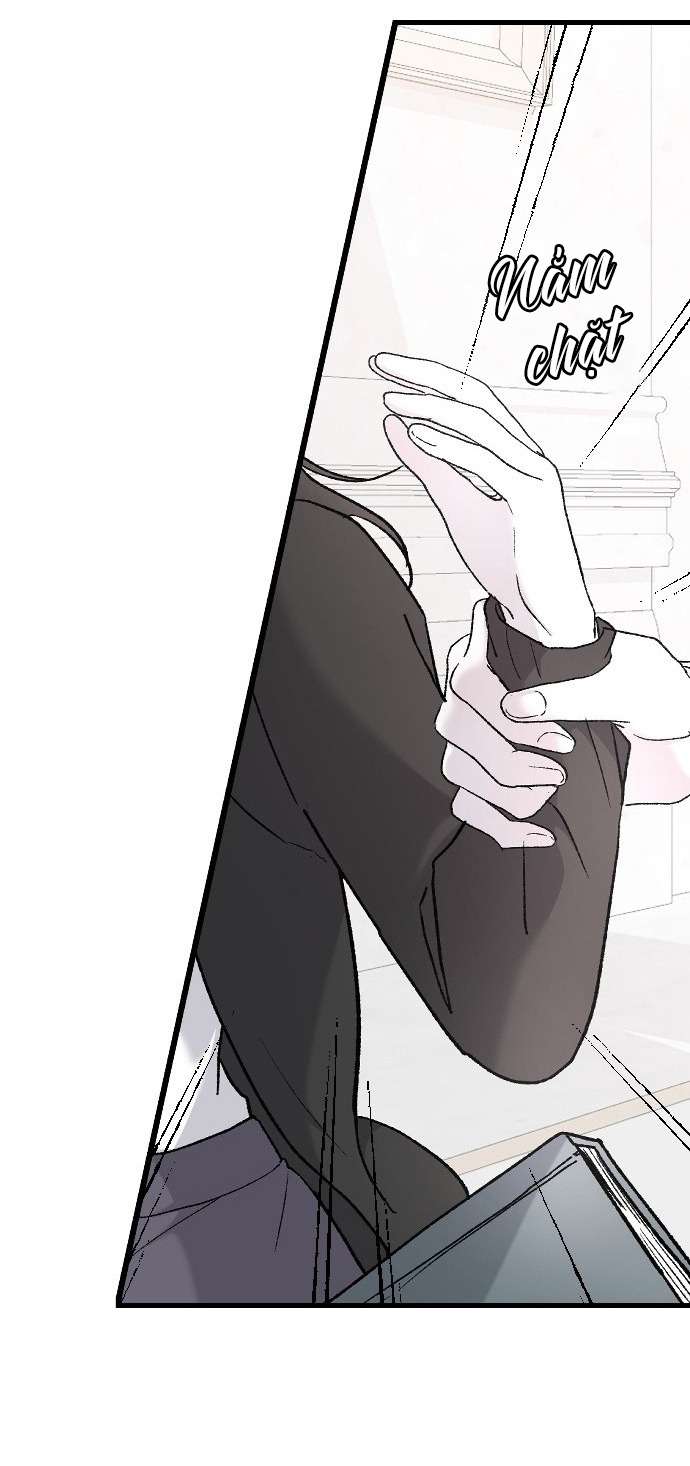 Ba Anh Trai Cực Phẩm Của Tôi Chap 76 - Next Chap 77