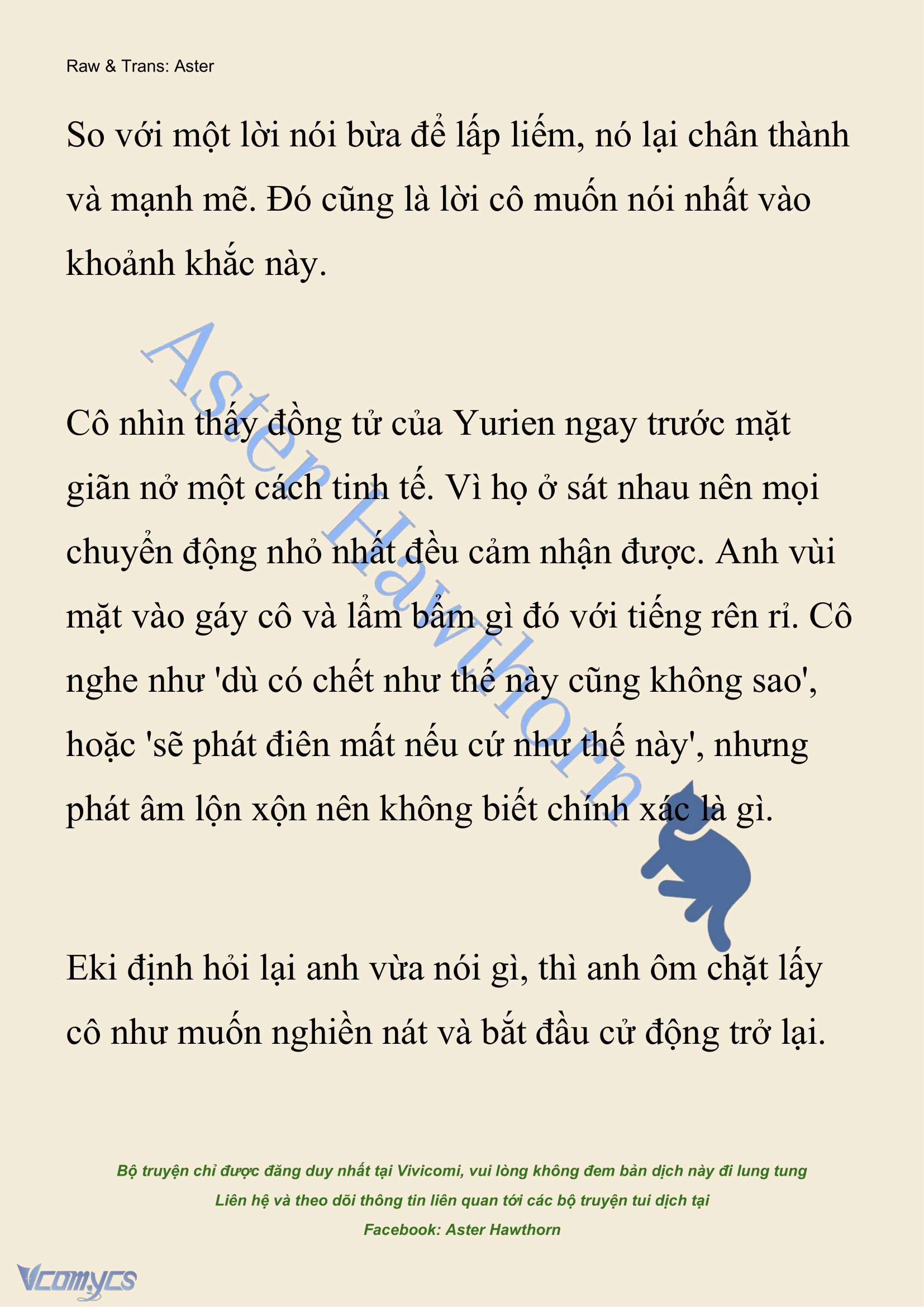 [NOVEL] Đóa Hoa Cầm Kiếm Chap 198 - Trang 2