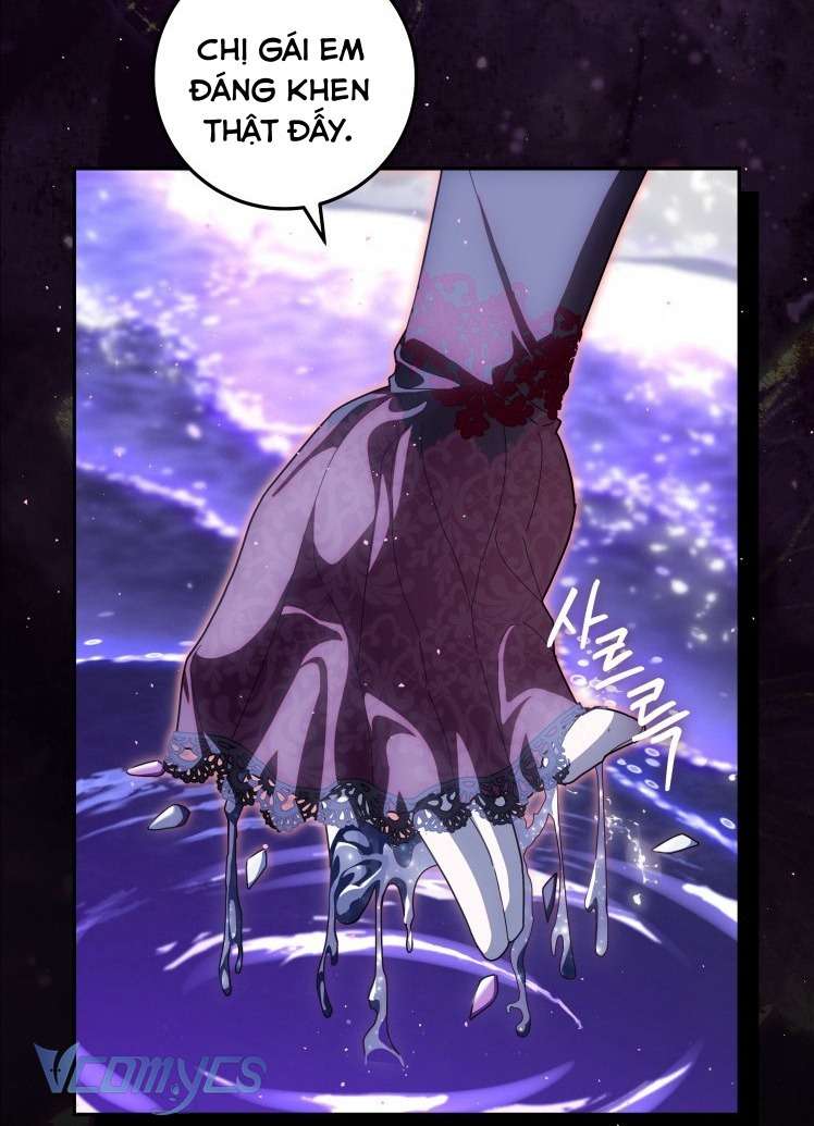 Người Vợ Hắc Ám Của Cậu Chồng Nhỏ Chap 31 - Next 