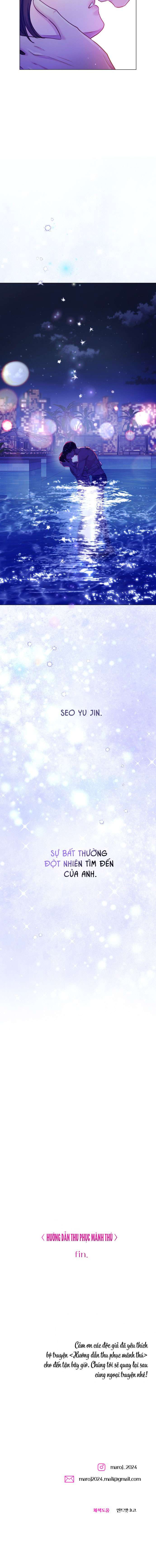 Hướng Dẫn Thu Phục Mãnh Thú Chap 66 - Trang 4