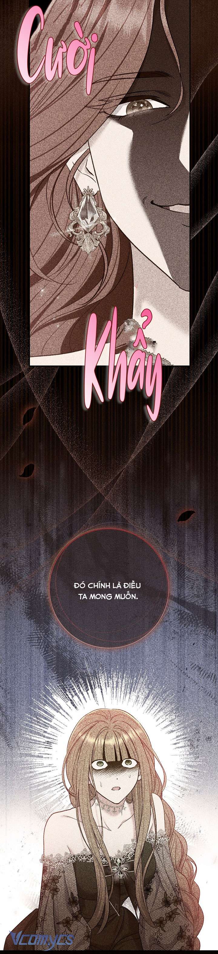 Người Xem Mắt Của Ác Nữ Quá Hoàn Hảo Chap 70 - Trang 4