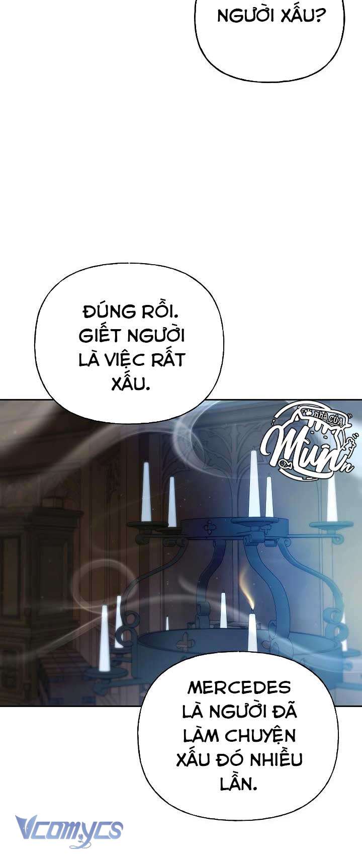 Thuần Hóa Hoàng Tử Quái Vật Chap 35 - Trang 2