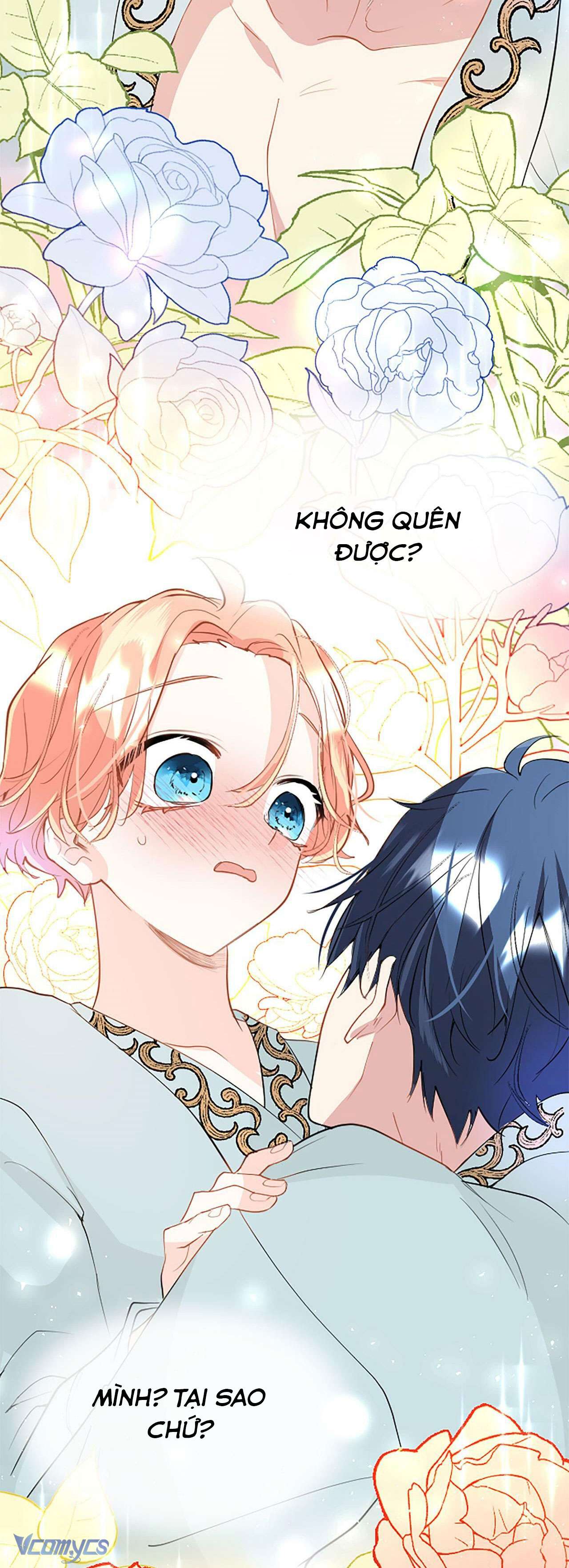 Đại Tiểu Thư Sao Phải Giả Nam Chapter 24 - Trang 4