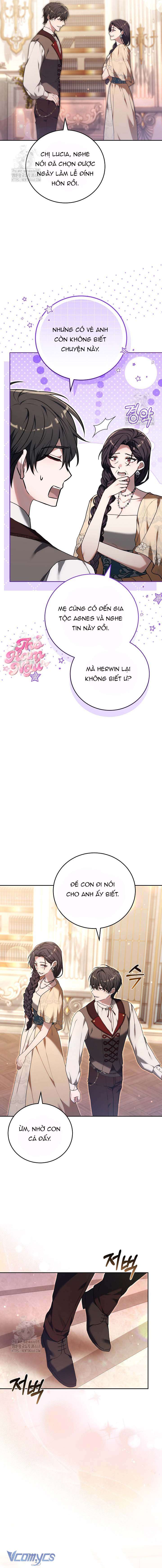 Lời Tỏ Tình Lần Thứ 101 Chap 31 - Trang 2