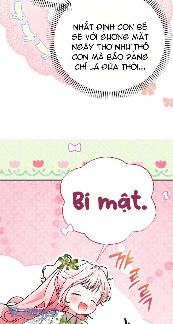 Papa Bạo Chúa, Con Sẽ Bảo Vệ Người! Chap 25 - Trang 2