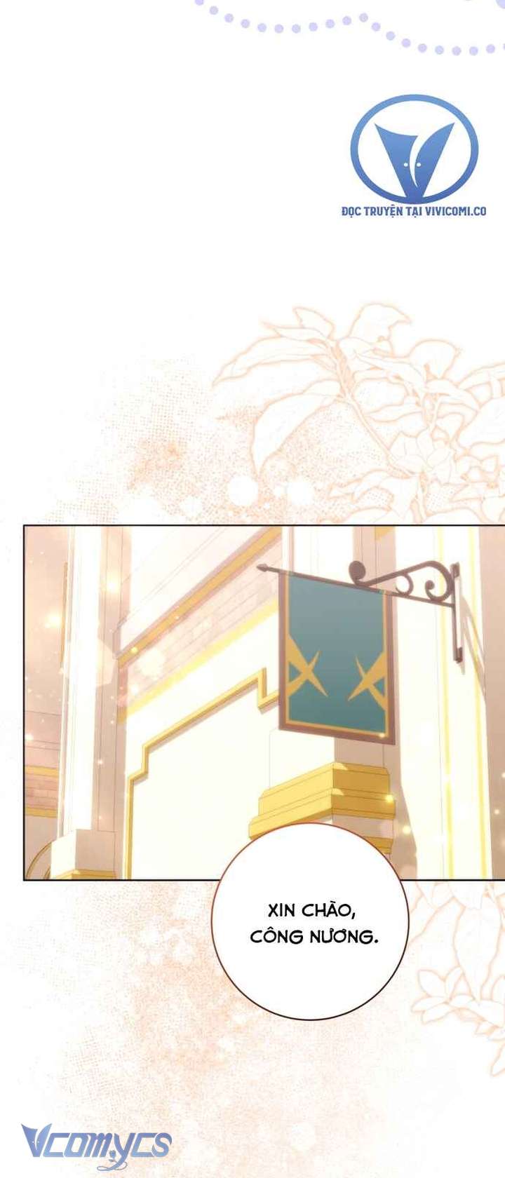 Bé Con Cá Voi Sát Thủ Chap 65 - Trang 4