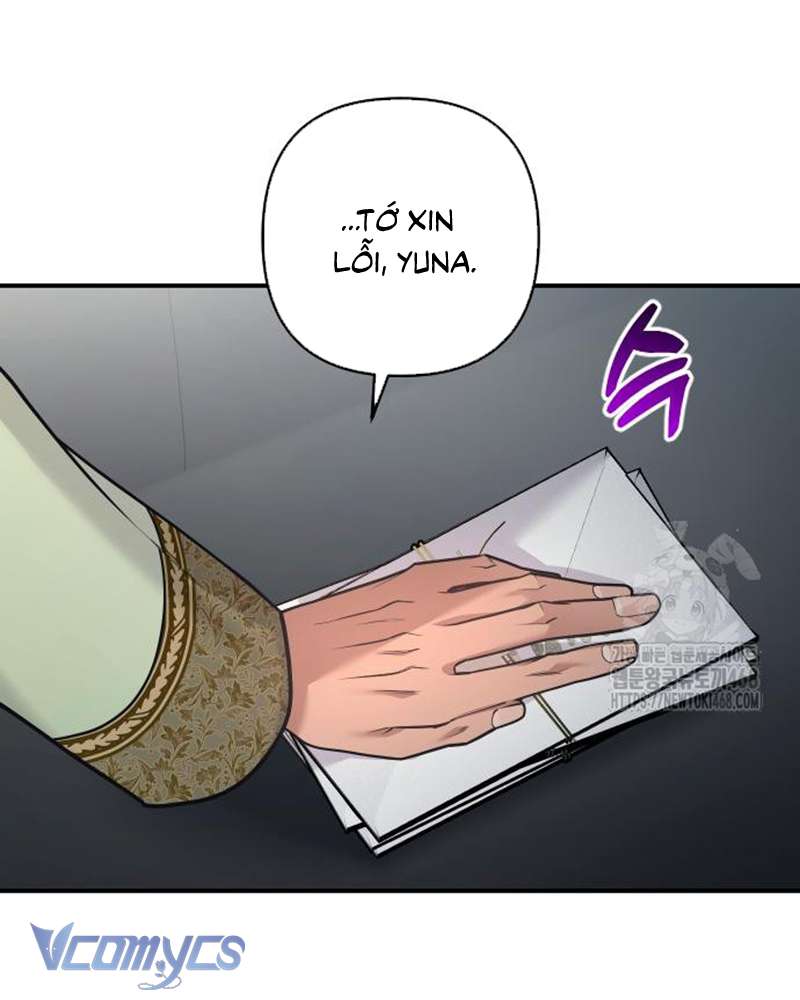 Trước Khi Em Có Ý Định Chạy Trốn Ta Sẽ Ngăn Chặn Nó Chap 19 - Trang 3