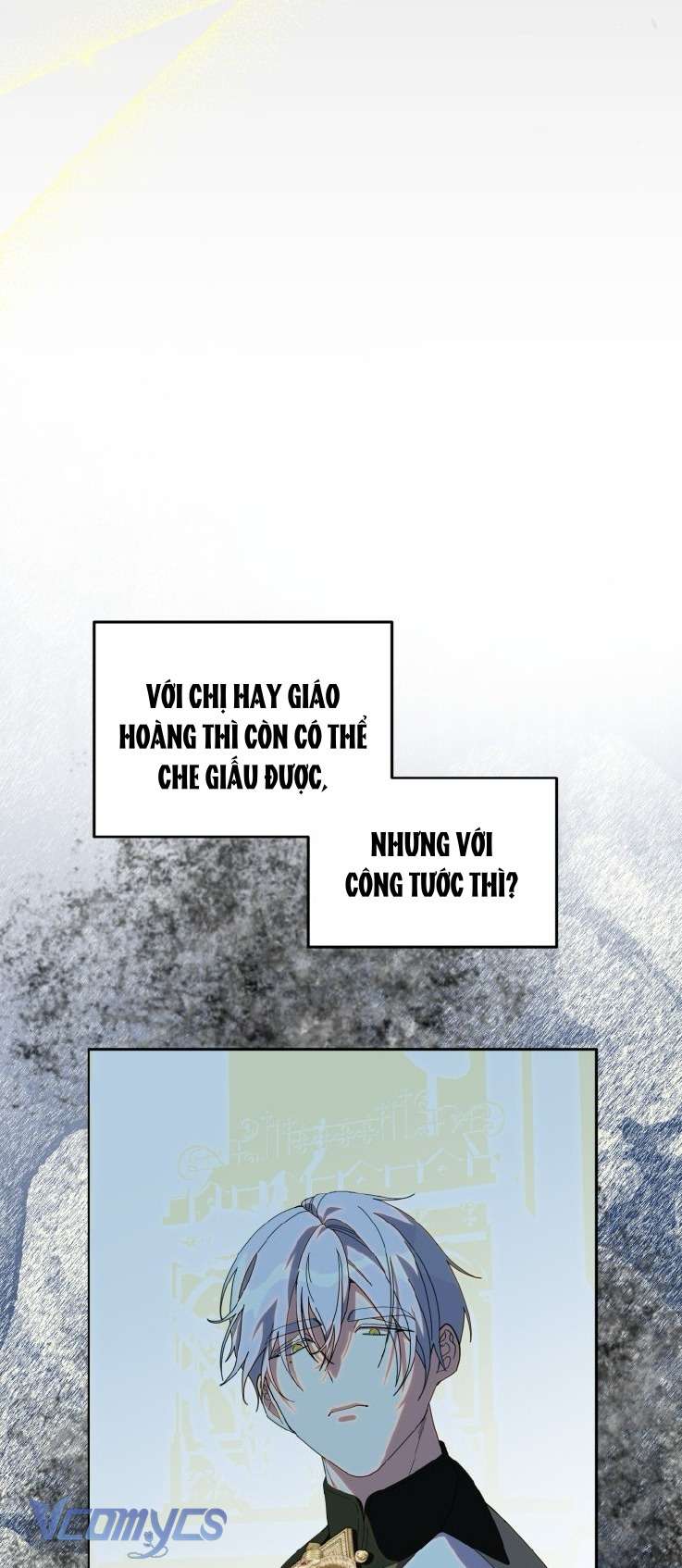Người Vợ Hắc Ám Của Cậu Chồng Nhỏ Chap 31 - Next 