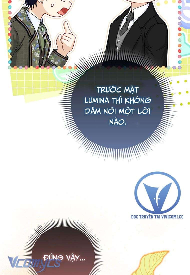 Nhân Vật Phản Diện Đều Thích Tôi Chap 65 - Next 