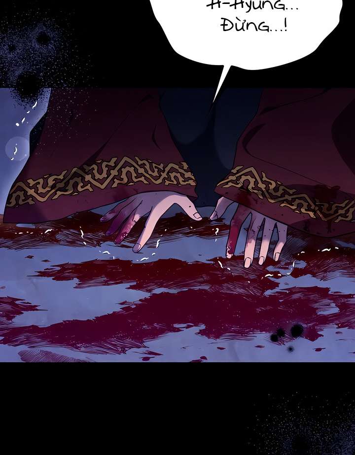 [18+] Đêm Cưỡng Đoạt Chap 4 - Trang 2