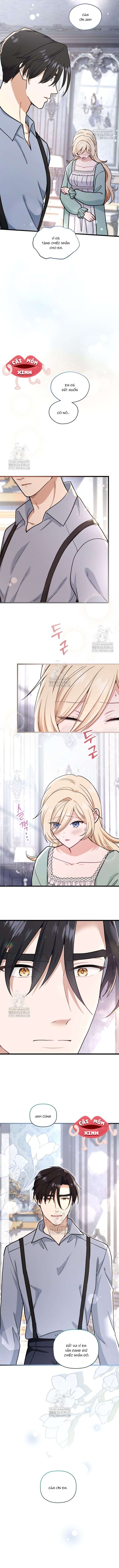 Bệ Hạ, Xin Hãy Quên Tôi Đi Chap 33 - Trang 2