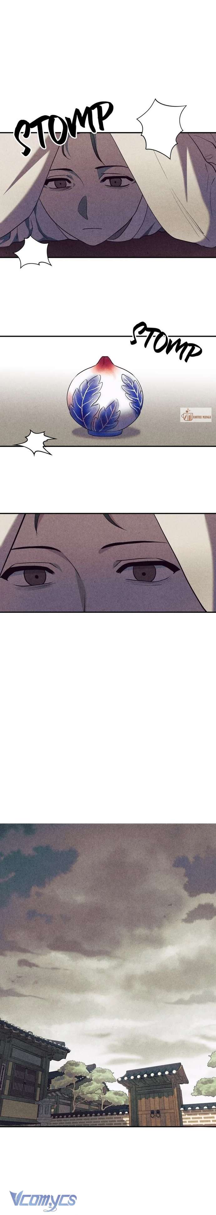 Hong Rang thân mếm Chap 18 - Next 