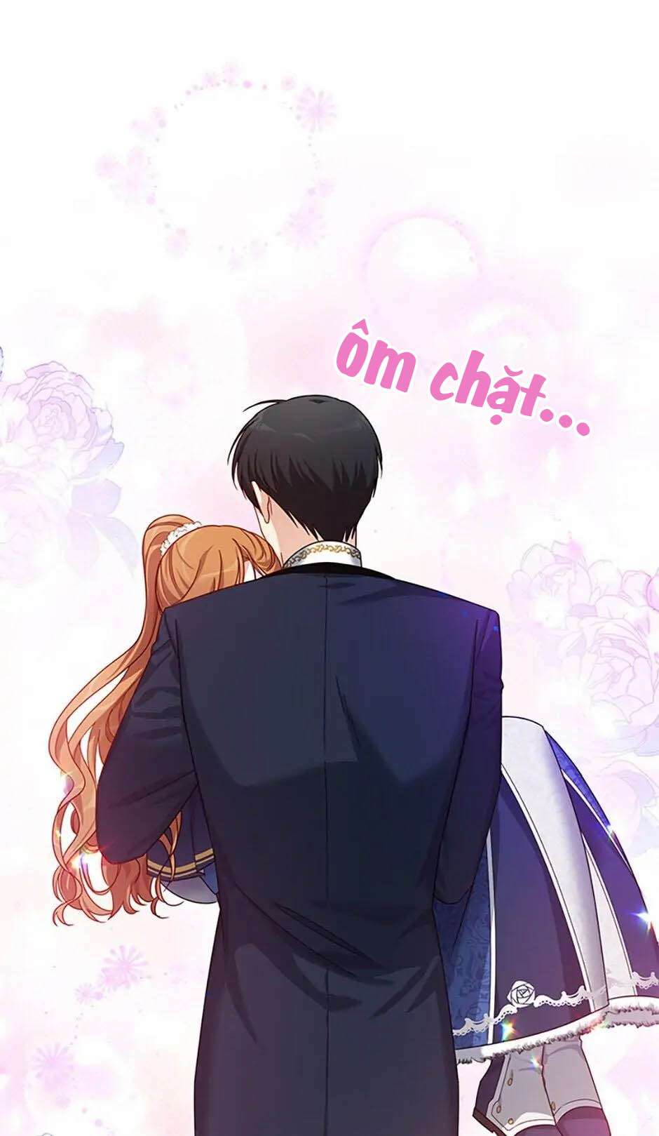 Nữ Công Tước Với Tâm Hồn Trống Rỗng Chapter 30 - Next Chapter 31