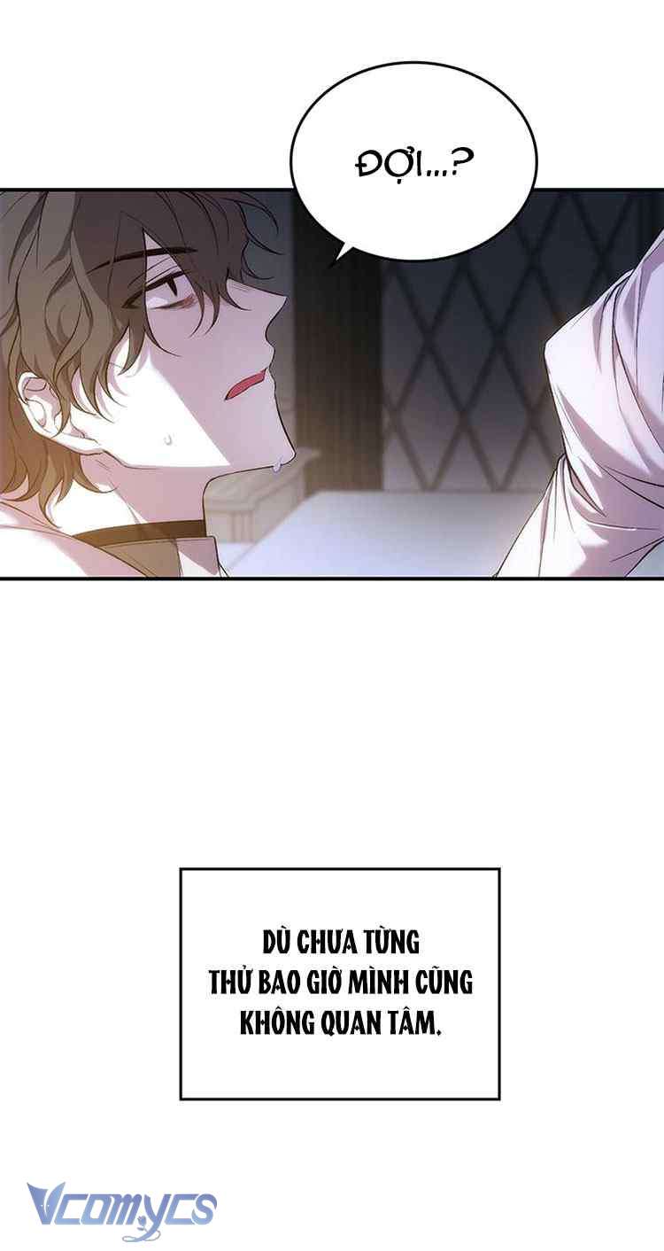 (Munn) Hoàn Nguyên Quý Cô Chap 1 - Next Chap 2