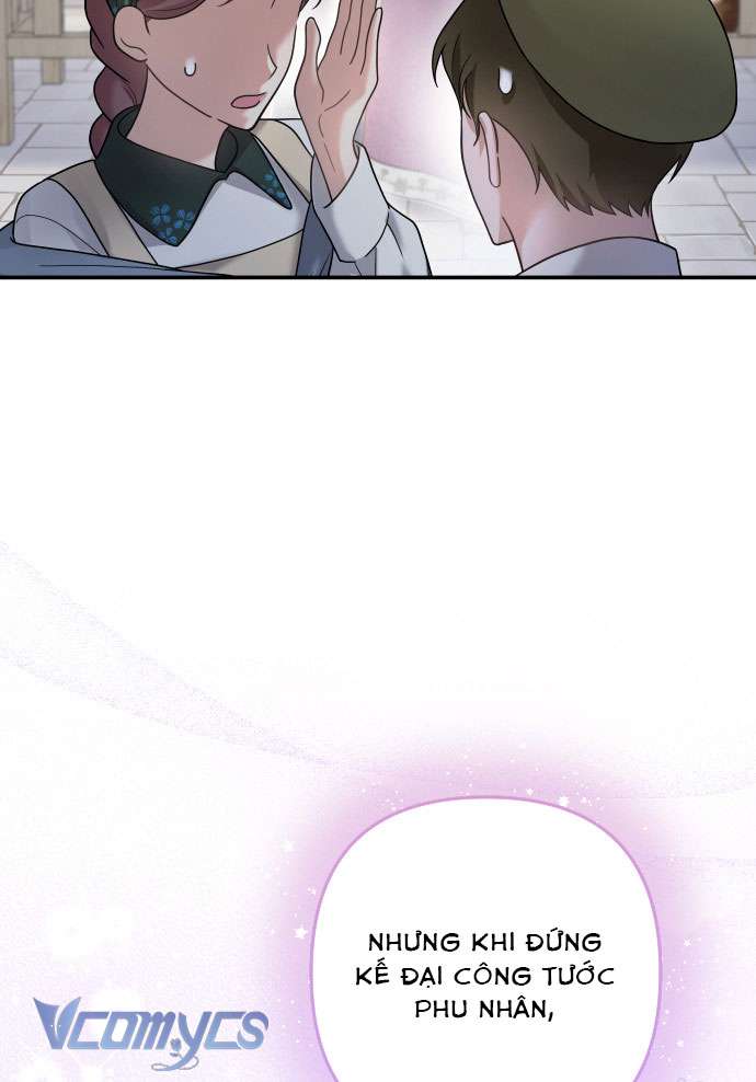 Trước Khi Em Có Ý Định Chạy Trốn Ta Sẽ Ngăn Chặn Nó Chap 9 - Next Chap 10