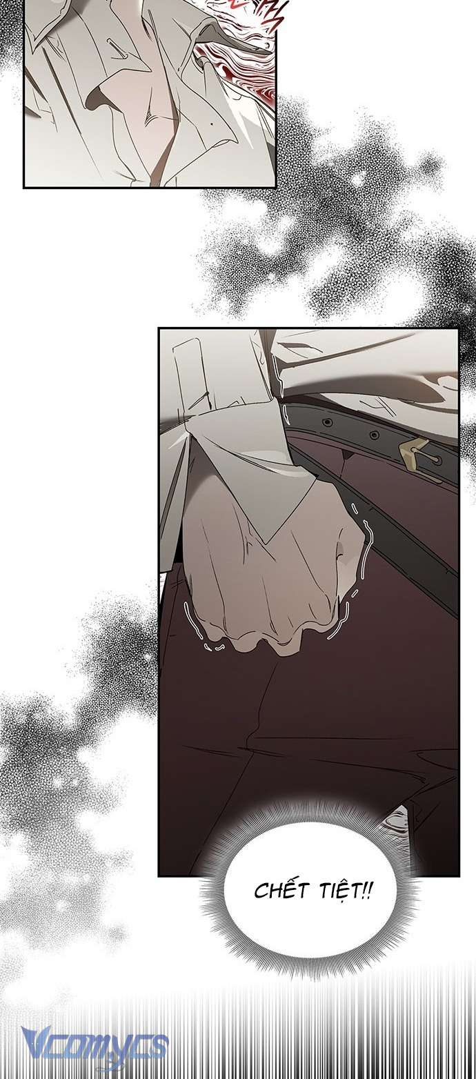 Cứ Cố Gắng Hết Sức Để Hối Hận Chap 1 - Trang 4