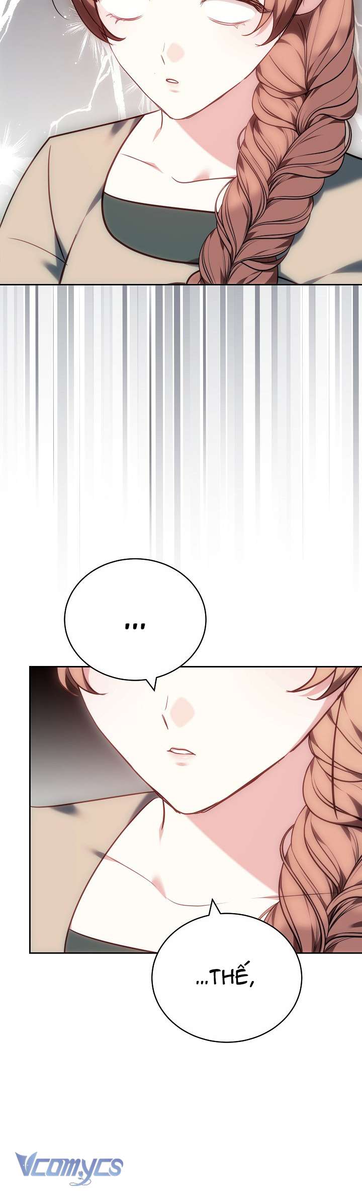 Cây Kim Chỉ Của Hoàng Hậu Chap 2 - Trang 3