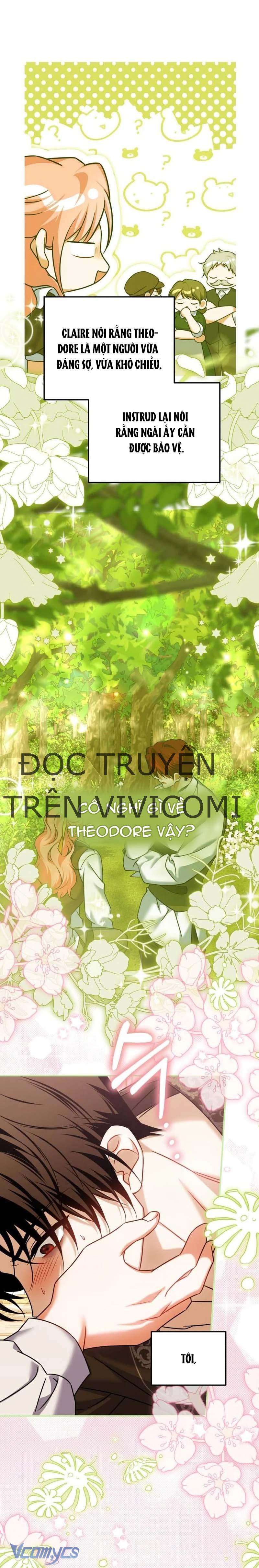 Cách Để Biến Cuốn Tiểu Thuyết Bi Kịch Thành Cuốn Tiểu Thuyết Chữa Lành Chap 42 - Trang 2