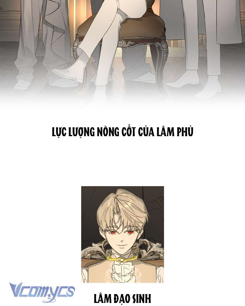 Ác Chi Hoàn Chapter 69 - Next Chap 70