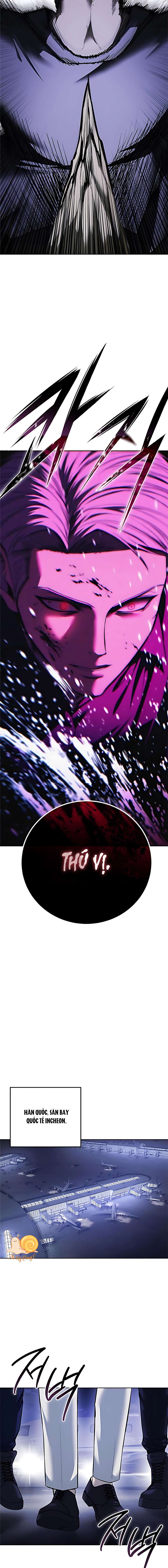 Red Shirt Chap 40 - Next 