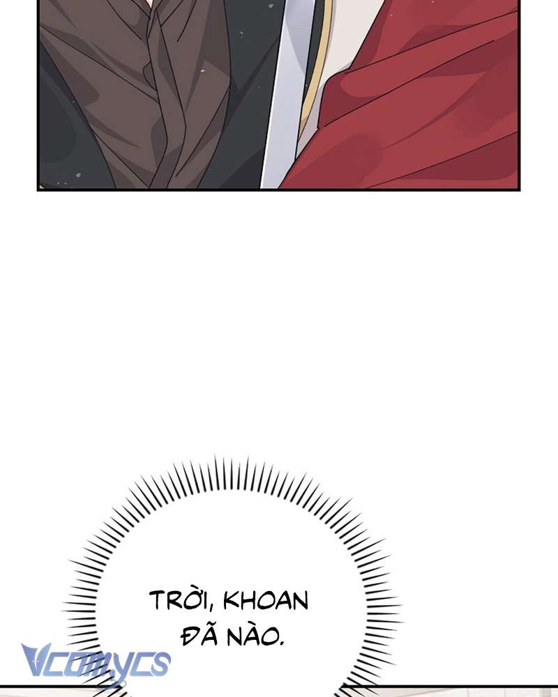 Chị Gái Của Nhân Vật Phản Diện Hôm Nay Cũng Đang Đau Khổ Chap 88 - Trang 4