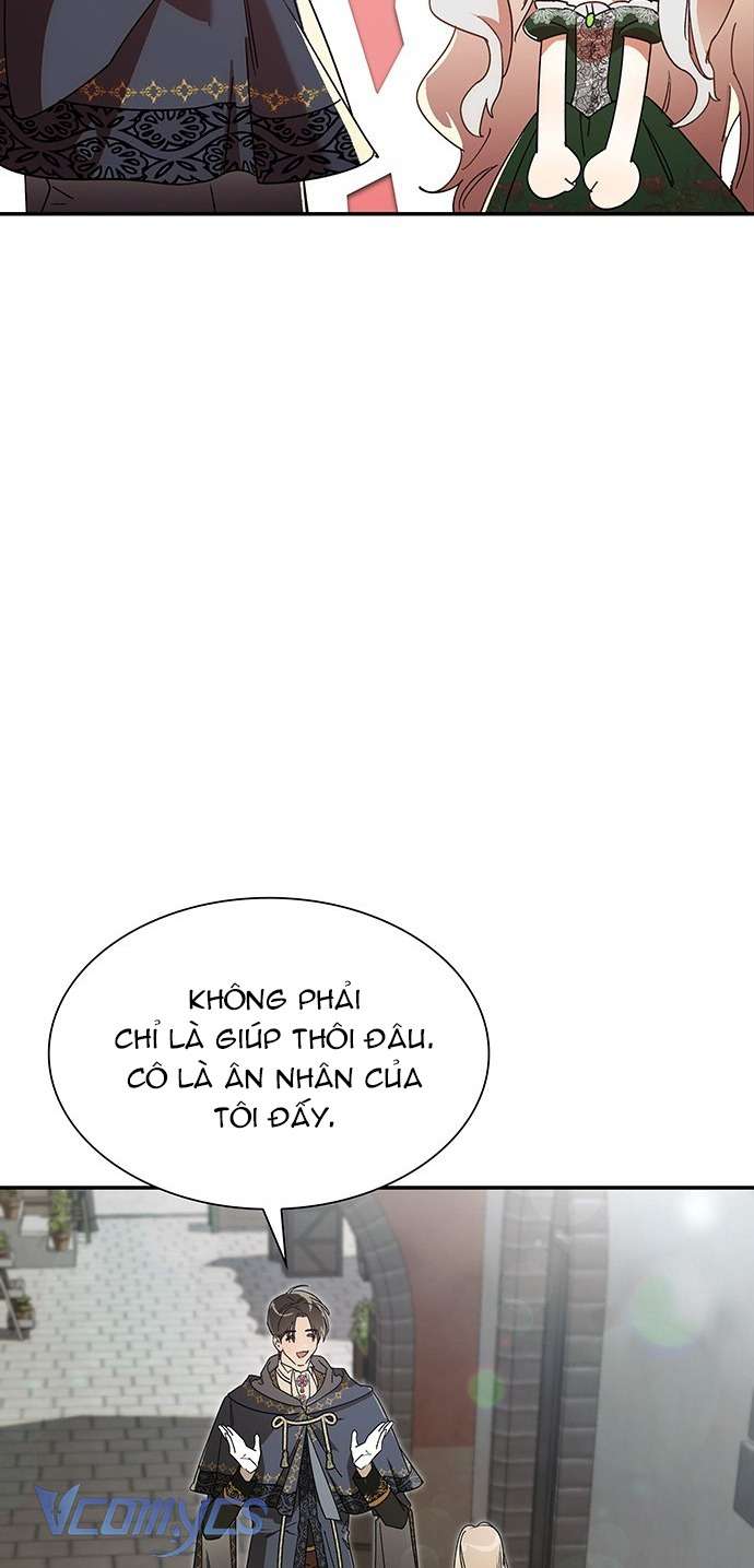 Cứ Cố Gắng Hết Sức Để Hối Hận Chap 2 - Trang 4