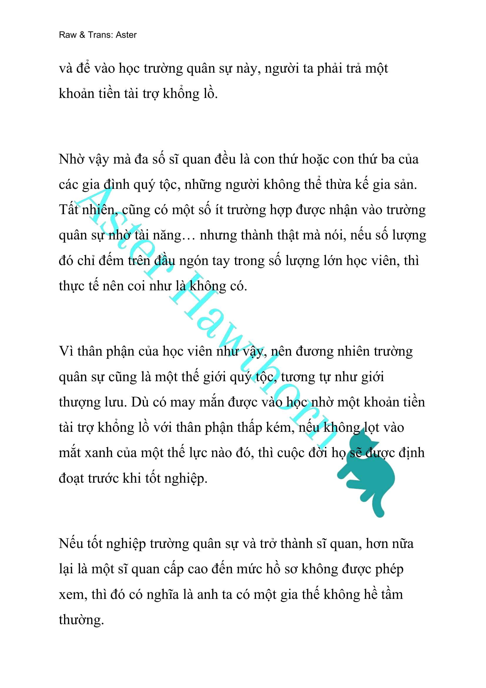 [NOVEL] Odalisque Chap 46 - Next Chap 47