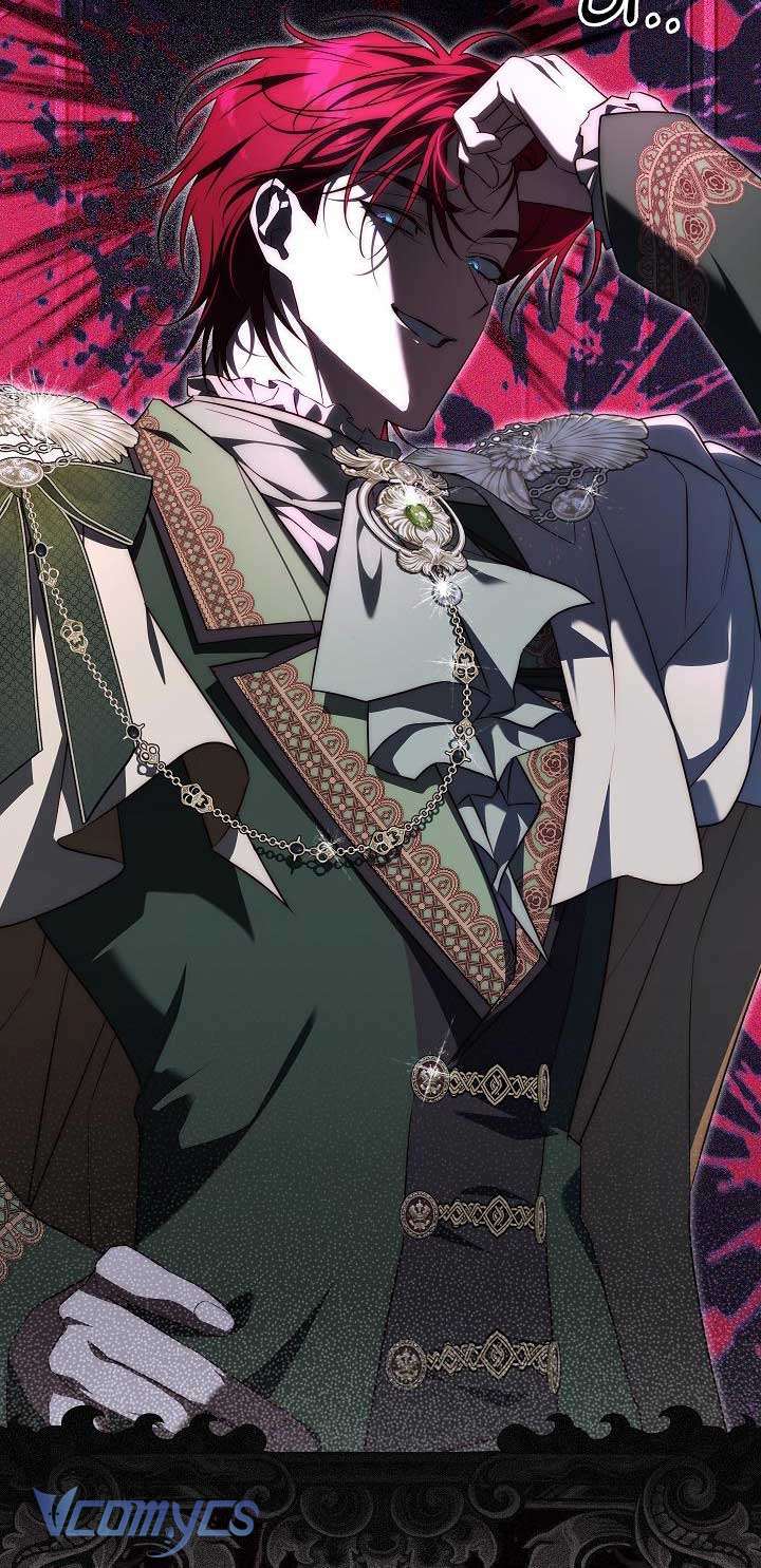 Thuần Hóa Hoàng Tử Quái Vật Chap 38 - Trang 2