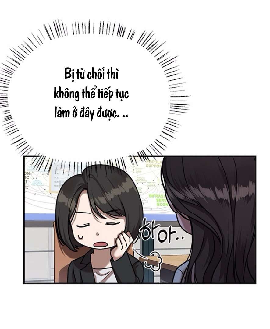 Cạm Bẫy Thanh Lịch Chap 9 - Trang 3