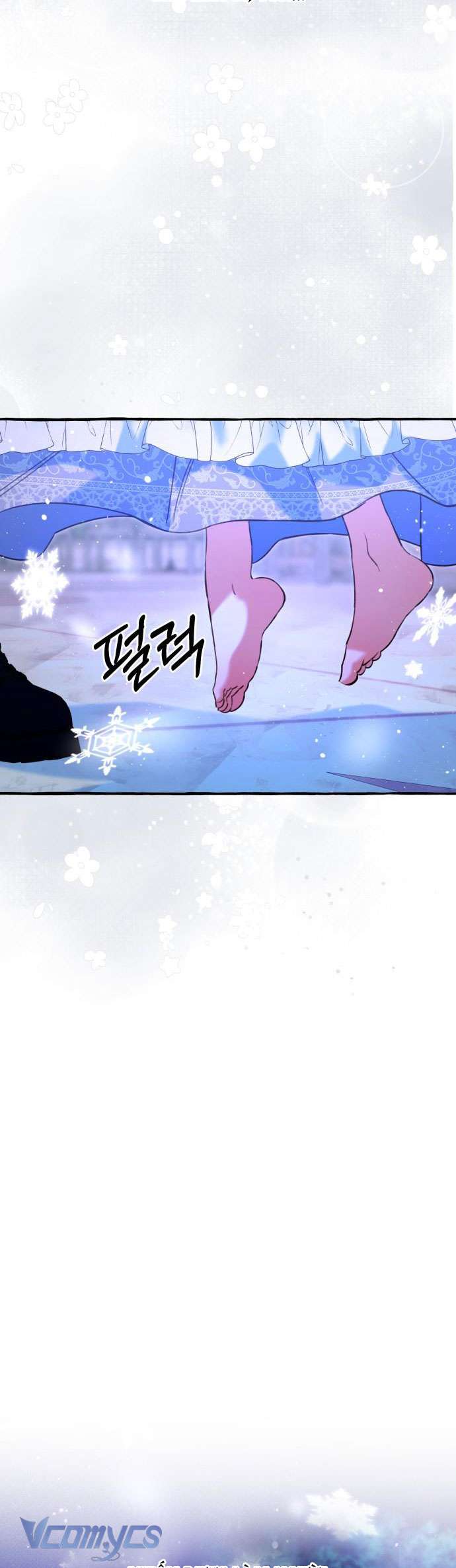 Chuyện Tình Tuyết Phương Bắc Chap 41 - Trang 4