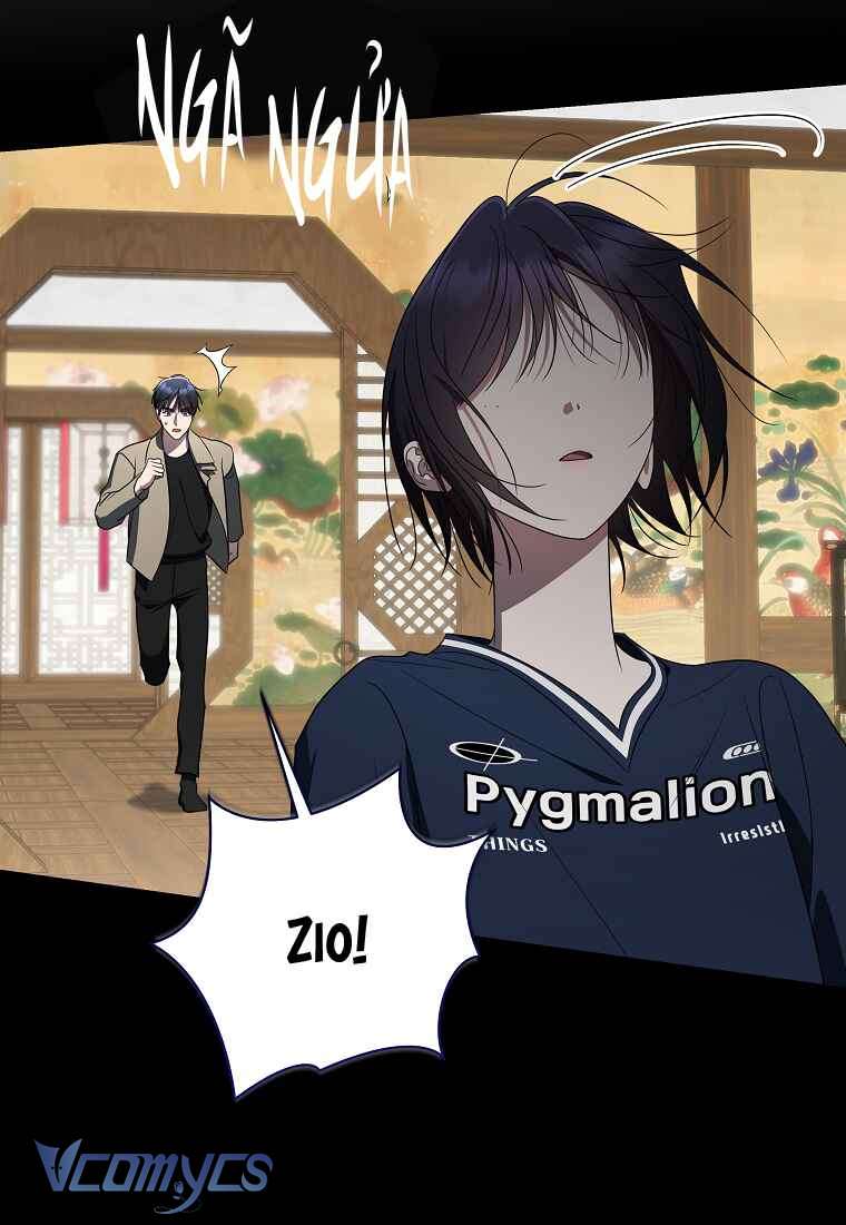 Hướng Dẫn Sinh Tồn Dành Cho Người Xếp Hạng Chap 58 - Trang 2