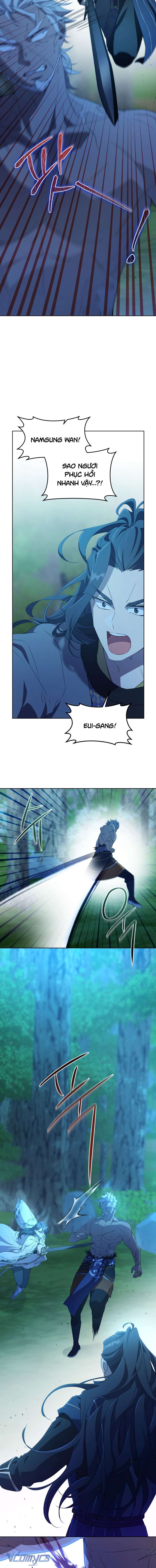 Trở Thành Cô Cháu Gái Bị Khinh Miệt Của Nhà Quyền Quý Chap 34 - Trang 2