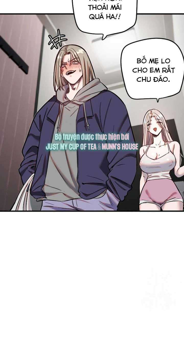 Manitto Chap 21 - Trang 3