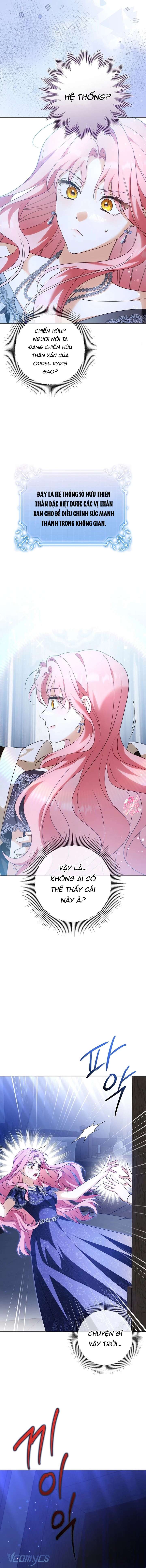 Tôi Sẽ Mua Thần Lực Bằng Tiền! Chap 1 - Next Chap 2