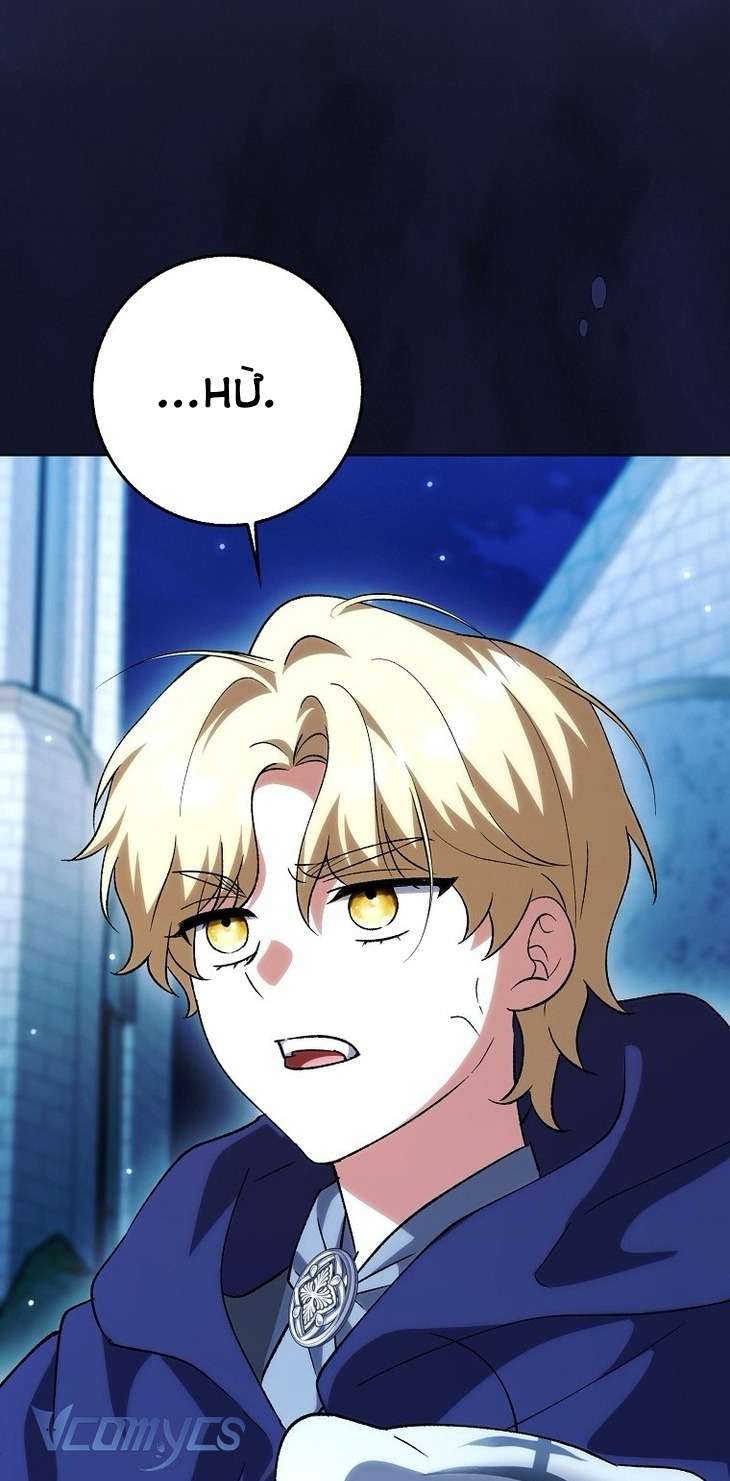 Công Chúa Bạch Hổ Không Có Nguy Hiểm Nha! Chap 14 - Trang 2