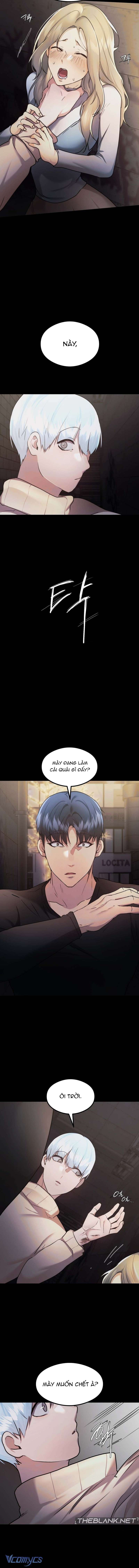 [18+] Diễn Đàn Mở Chap 29 - Next Chap 30