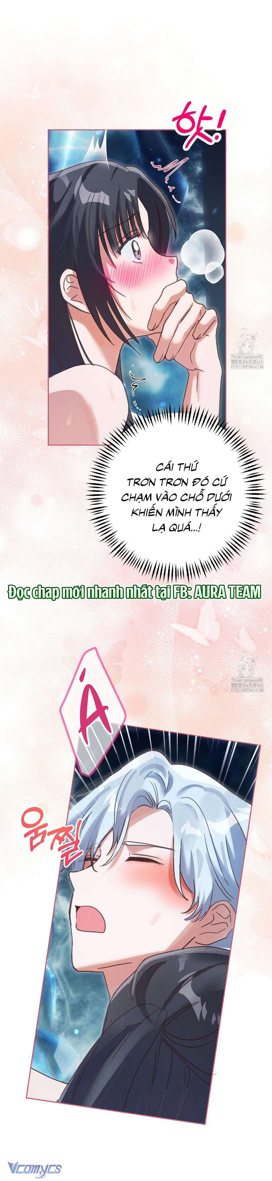 Câu Được Nam Chính Trên Hoang Đảo Chap 18 - Next Chap 19