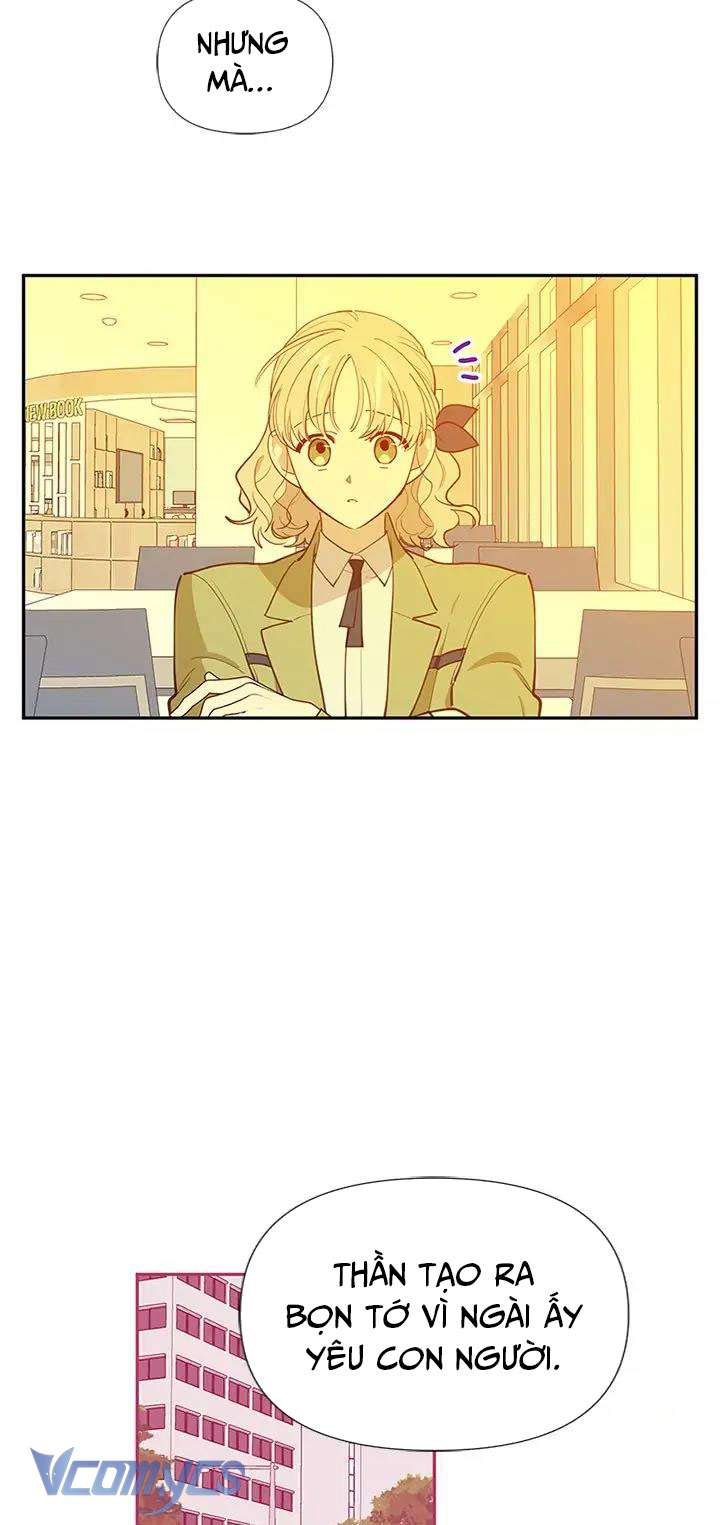 Điều Ước Sao Băng Chap 53 - Next Chap 54